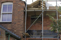 free Little Aston home extension quotes