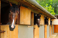 free Little Aston stable construction quotes